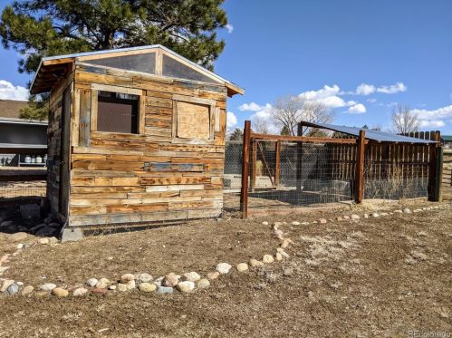 12823 5 St, Parker CO 80134-9421 exterior