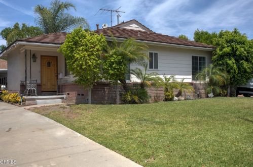 5537 Farna Ave, Arcadia, CA 91006-5710