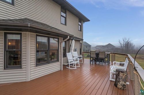 5382 Roosevelt Dr, Duluth MN  55811-3678 exterior