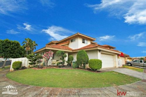 91-1036 Makahaiaku St, Kapolei, HI 96707