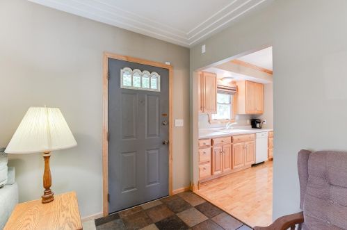 2495 13th Ave, Saint Paul MN  55109-2437 exterior