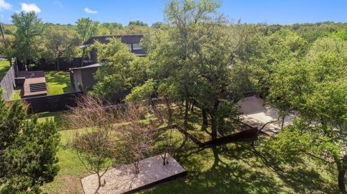 10109 Devereux Dr, Austin, TX 78733-1902