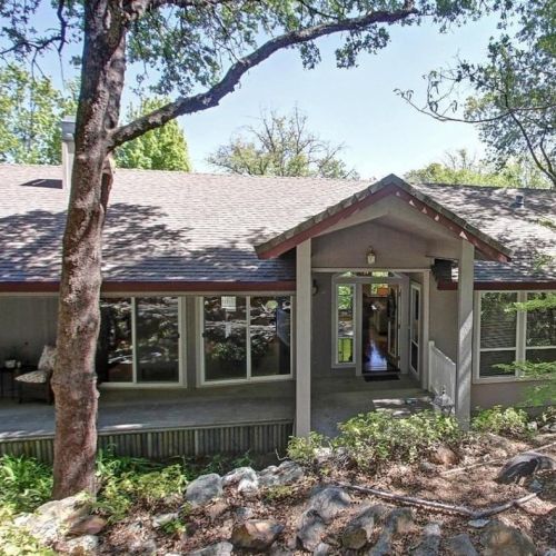 1601 Cornell Way, Auburn, CA 95603-3063