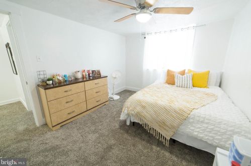 332 Stevens Ave, Lancaster PA  17602-3761 exterior