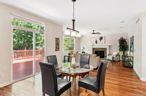 11906 Lk Cir, Englewood CO 80111-5260 exterior