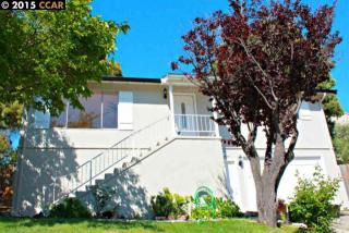 2241 Orange St, Pacheco, CA 94553-2819