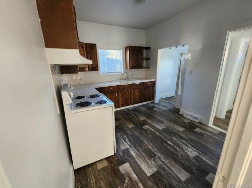 624 Sherman St, Fort Morgan CO 80701-3540 exterior