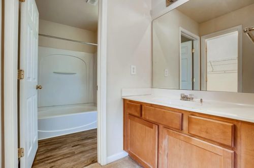 5387 Heyward Pl, Atlanta GA  30349-1256 exterior