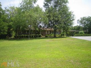 1526 Washington Hwy, Elberton, GA 30635-4890