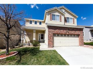 5253 Sicily St, Denver CO  80015-6586 exterior