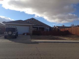 3640 Garnet Ave, Tropico Village CA  93560-6885 exterior