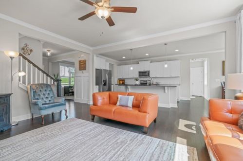 4112 Links Blvd, Jefferson GA  30549-8826 exterior