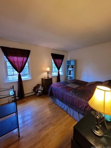76 Country Club Rd, Torrington CT  06790-3037 exterior