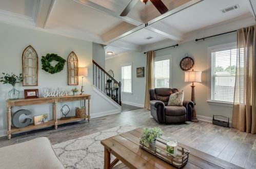 1731 Edenburg Way, Evans GA  30809-8423 exterior