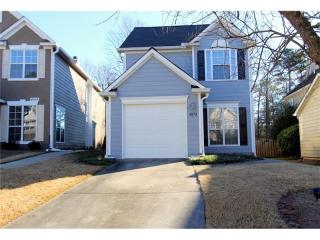 4070 Beaver Oaks Dr, Duluth, GA 30096-5673