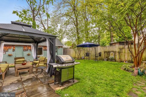 1035 Osage St, Silver Spring MD 20903-3225 exterior