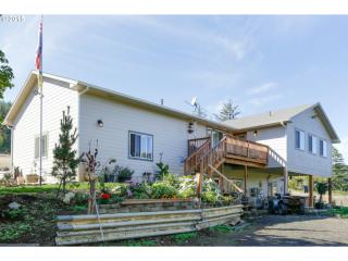 7550 Fern School Rd, Sheridan, OR 97378-9524