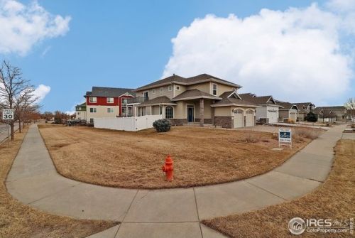 2900 68th Ave, Greeley, CO 80634-8955