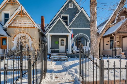 30 Grant St, Denver, CO 80203-4016