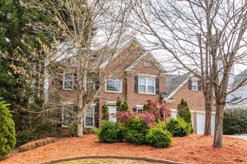 1952 Enchanted Woods Trl, Marietta, GA 30066-1979