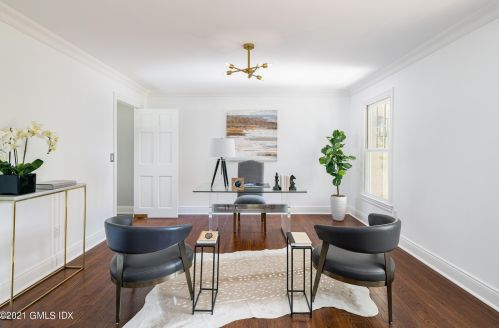 279 Middle Patent Rd, Greenwich CT  06831-2809 exterior