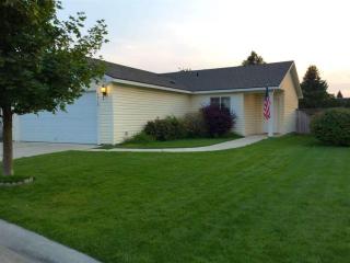 6915 Capri Ln, Spokane WA  99217-8731 exterior