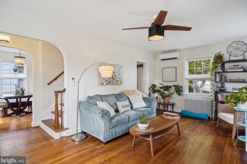 2307 Homestead Dr, Silver Spring MD 20902-4950 exterior