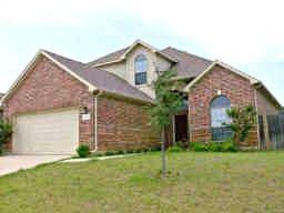 1124 Whittenburg Dr, Fort Worth TX  76134-3736 exterior