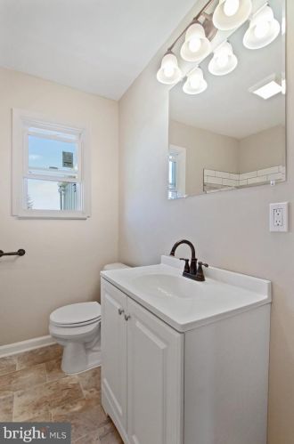 114 John St, Hanover PA  17331-3349 exterior