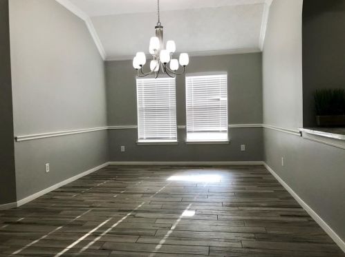 6902 Grants Hollow Ln, Richmond TX  77407-3827 exterior