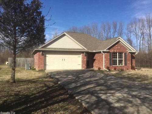 355 Walker Rd, Higgson, AR 72068-9120