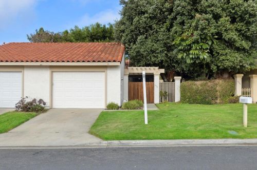 6550 Camino Del Parque, Carlsbad, CA 92011-2465