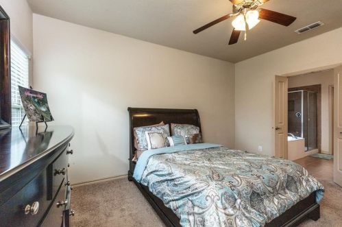 1824 Kachina Lodge Rd, Fort Worth TX  76131-2403 exterior