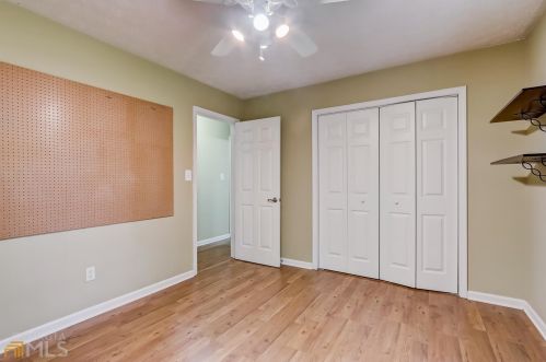 209 Pne St, Stockbridge GA  30281-3881 exterior