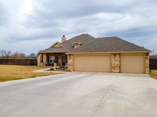 160 Bridle Path Dr, Stephenville, TX 76401-7950