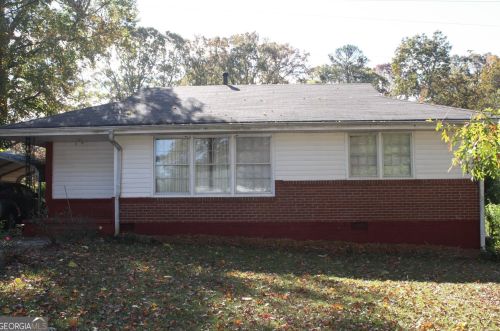 5437 Lee Cir, Forest Park, GA 30297-2730