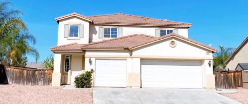 775 Sweet Clover Loop, San Jacinto, CA 92582-3701