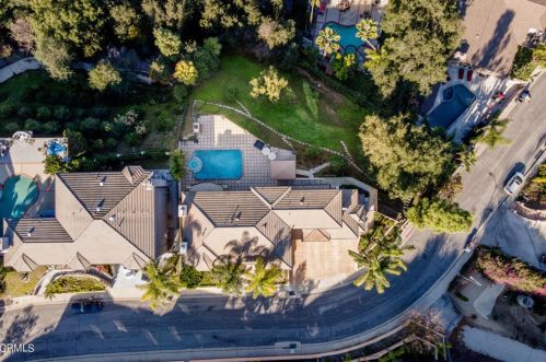 1958 Calafia St, Glendale CA  91208-2306 exterior
