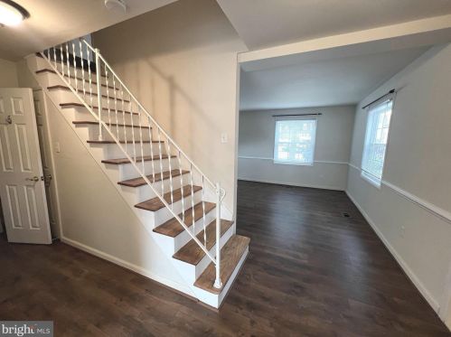 5443 High Tide Ct, Columbia MD  21044-1917 exterior