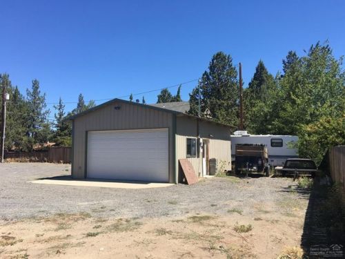 1520 Larch Ave, Eagle Crest OR  97756-9774 exterior