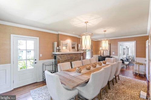 1 Rdg Rd, Severna Park MD 21146-4538 exterior