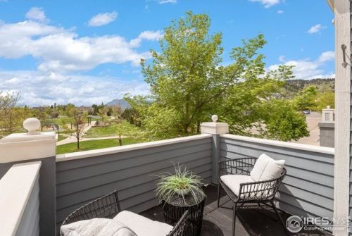 525 Laramie Blvd, Boulder CO  80304-4749 exterior