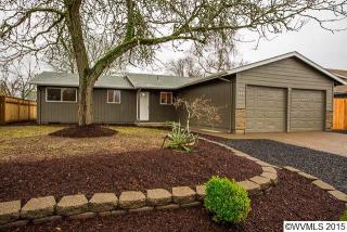 517 38th Ave, Albany, OR 97322-3867