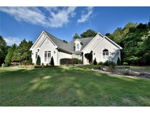 5470 Golf View Dr, Braselton, GA 30517-4042