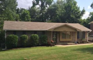 3836 Arrel Dr, Columbus, GA 31909-3718