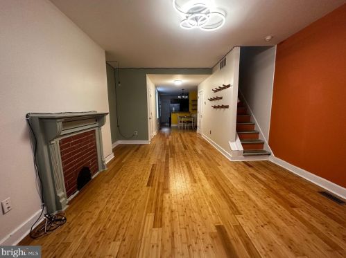 744 43rd St, Philadelphia PA  19104-1464 exterior