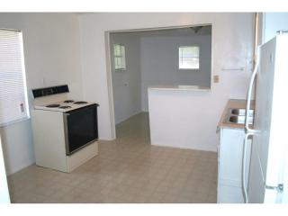 2845 College Ave, Fort Worth TX  76110-3151 exterior