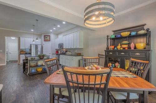 786 Lakeview Bend Cir, Jefferson GA  30549-7072 exterior