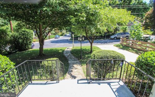 9110 Providence Ave, Silver Spring MD  20901-4914 exterior