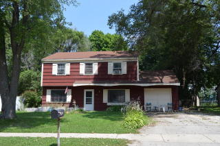 534 Spruce Rd, Lemont IL  60440-2505 exterior
